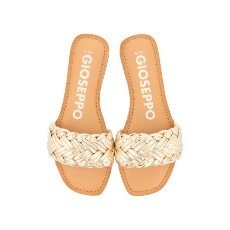 Sandalias para Mujer Gioseppo  Dorado