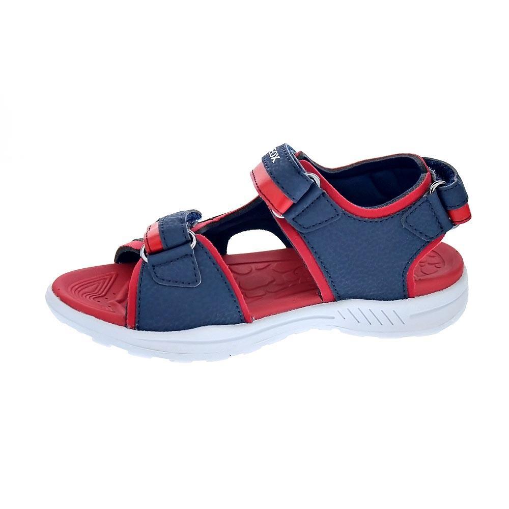Sandalias GEOX  Vaniett Azul 2/5