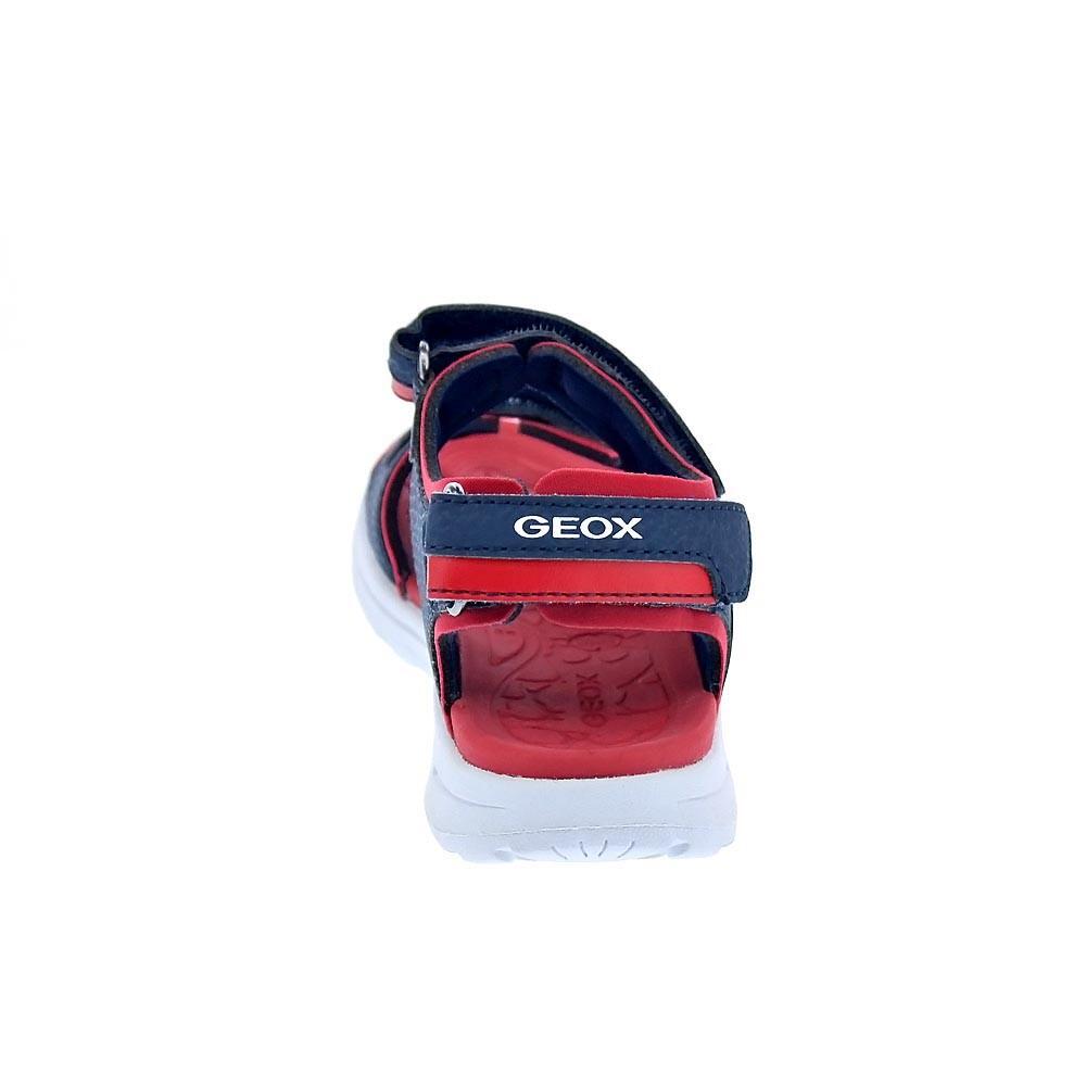 Sandalias GEOX  Vaniett Azul 3/5