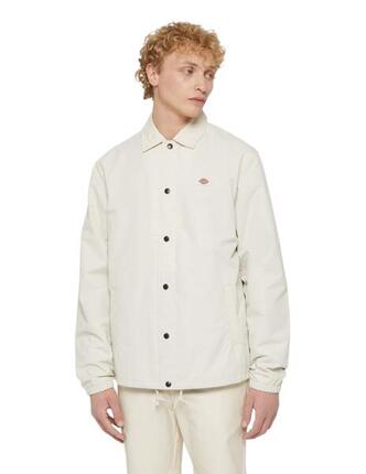 Sweat-shirts polaires pour homme Dickies Oakport coach beige