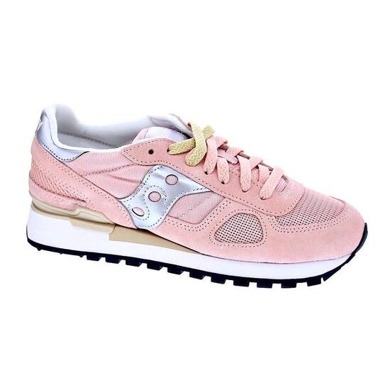 Zapatillas SAUCONY Shadow Original Rosa para