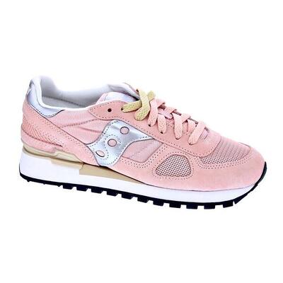 Zapatillas SAUCONY Shadow Original Rosa para