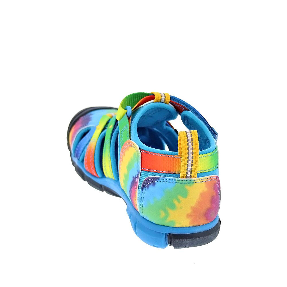 Sandali acquatici unisex KEEN Seacamp II CNX 3/5