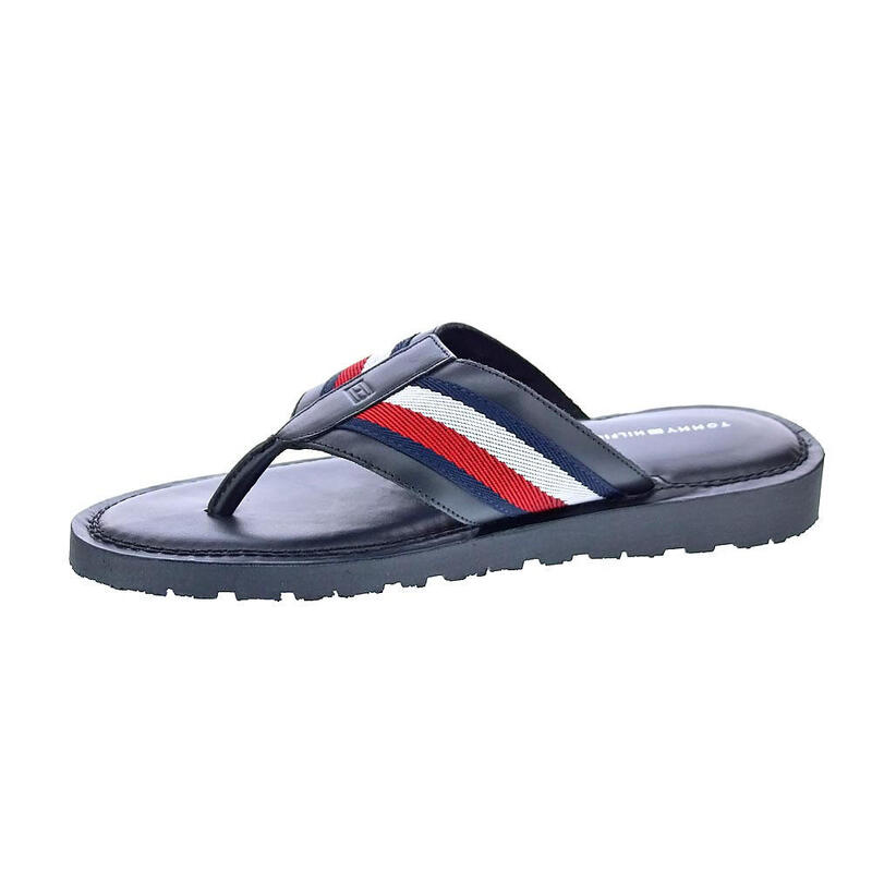 TOMMY HILFIGER Hombre Sandalias modelo Core Hilfiger