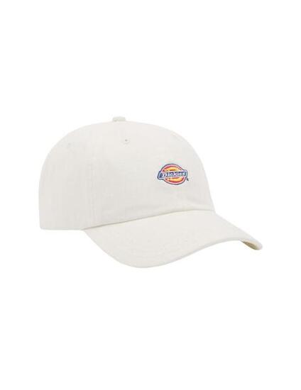 Prendas de cabeza Dickies Hardwick Blanco