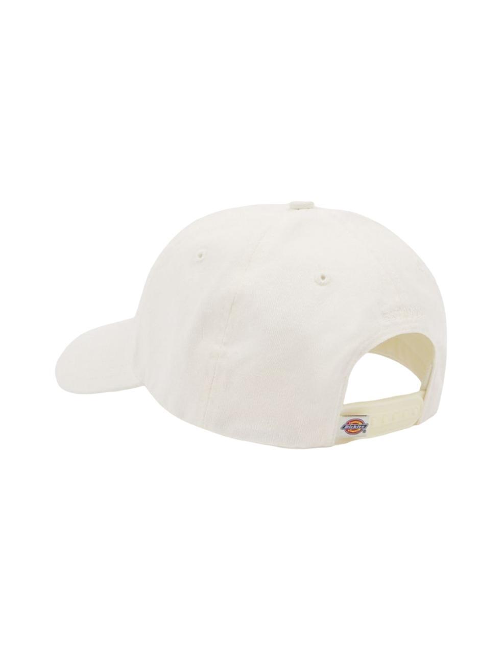 Vêtements de tête Dickies Hardwick Blanc 2/4