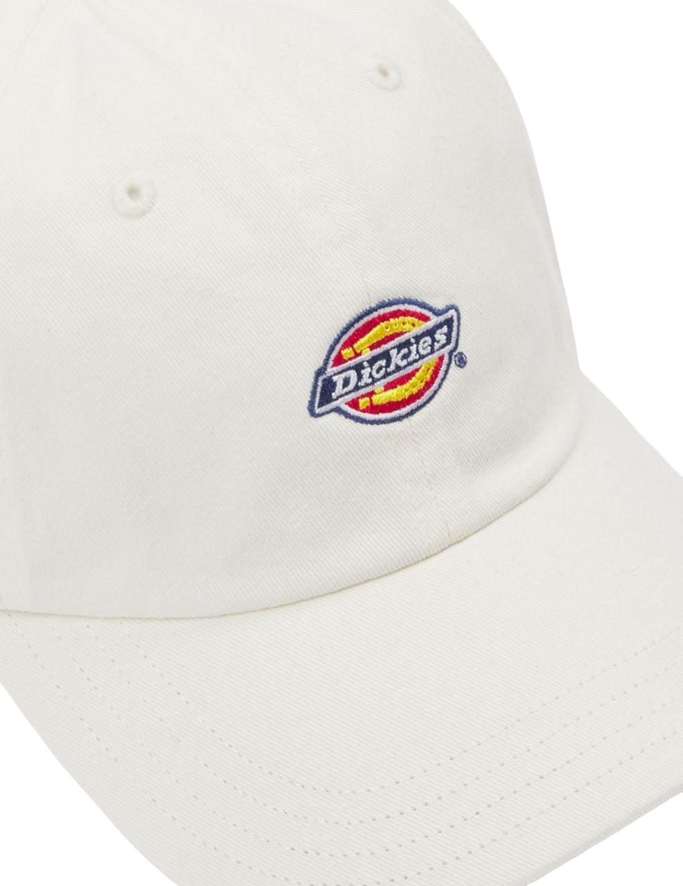 Vêtements de tête Dickies Hardwick Blanc 3/4