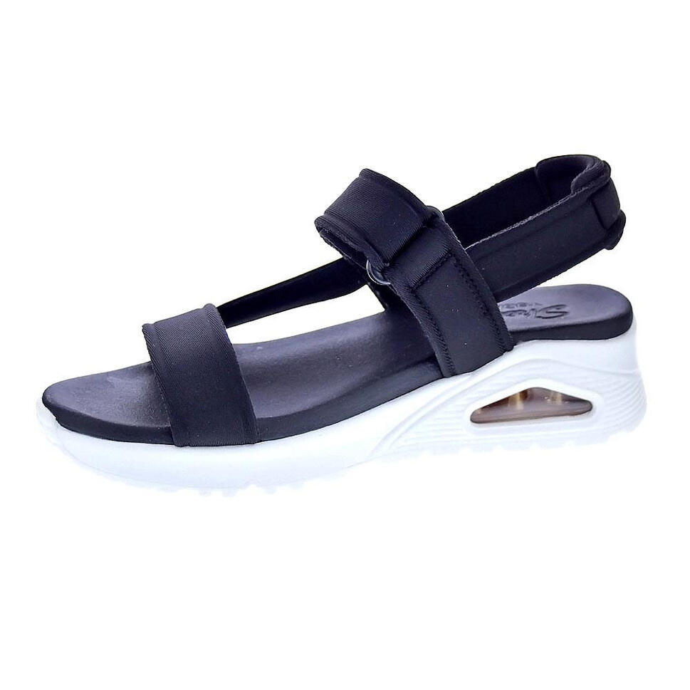 Sandały damskie SKECHERS Uno Summer Stand 2