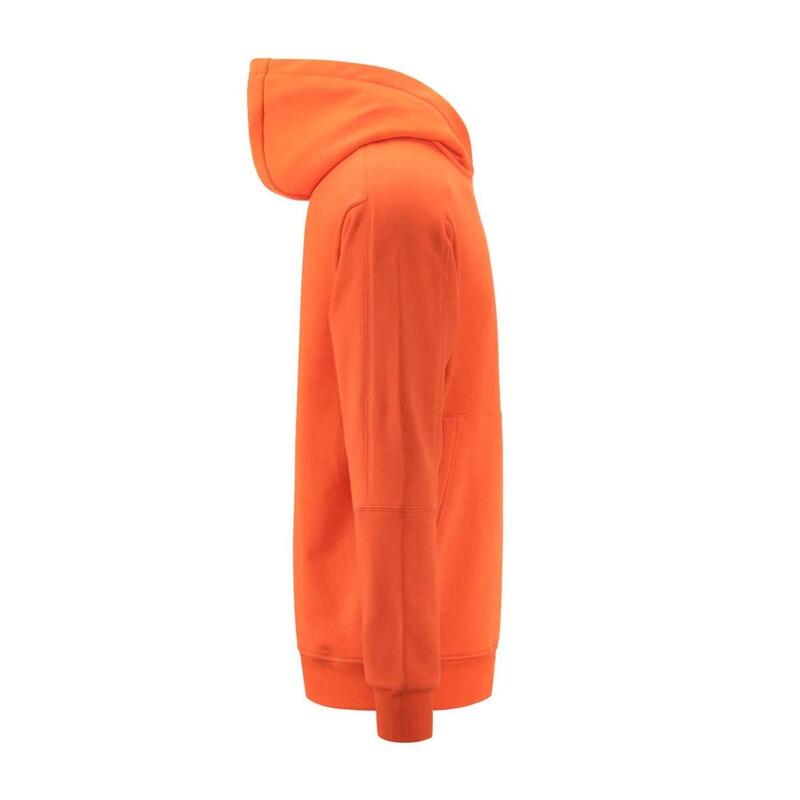 Sudaderas /chaquetas para Hombre Kappa  Naranja