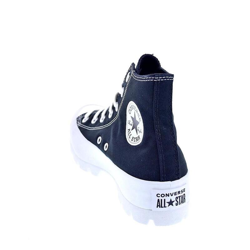 CONVERSE  Zapatillas botas modelo Lugged Plaform