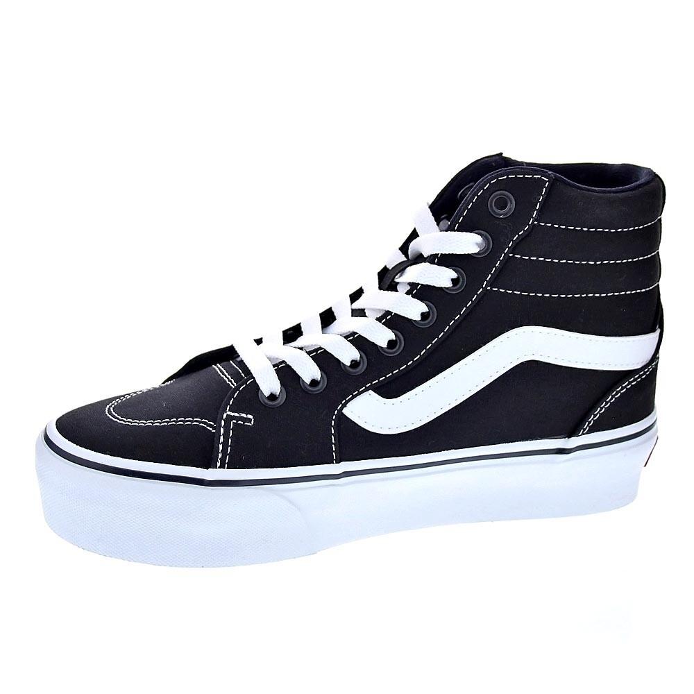 Baskets Vans modèle VN0A5EM71871-VN187 pour femmes 2/4