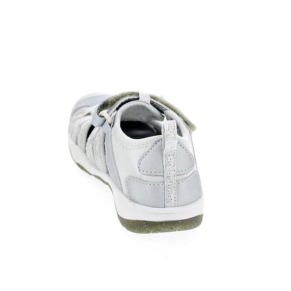 Sandalias KEEN  1018360 Plata  Niños 3/5