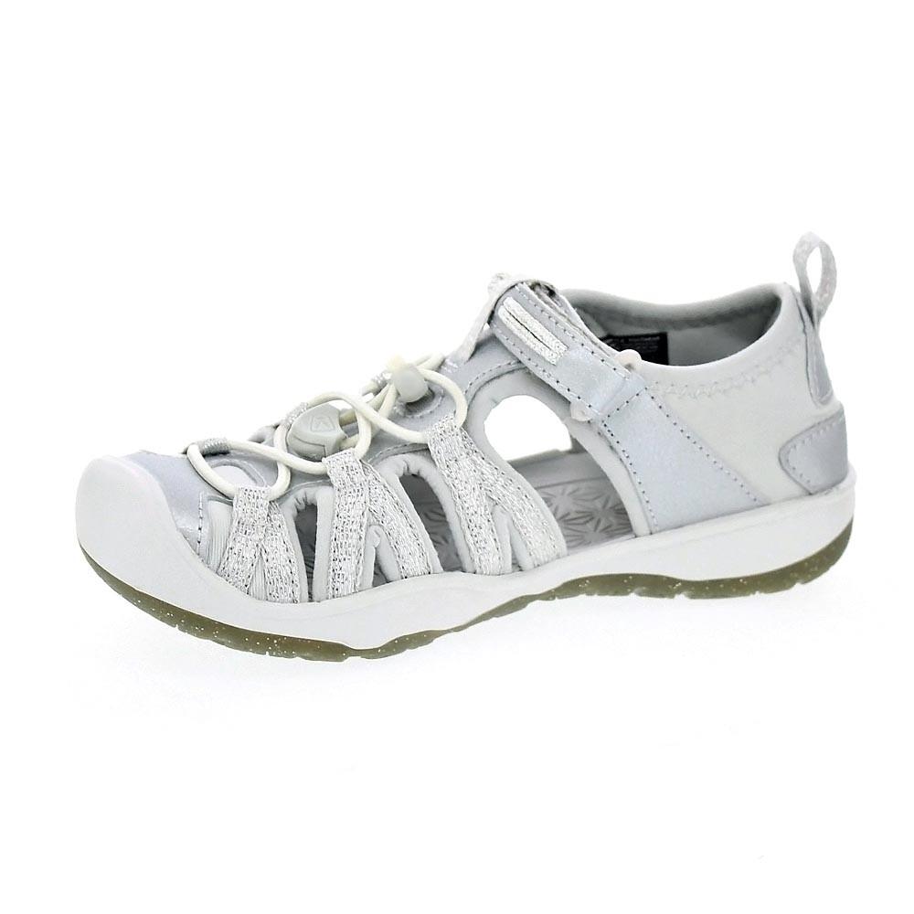 Sandalias KEEN  1018360 Plata  Niños 2/5