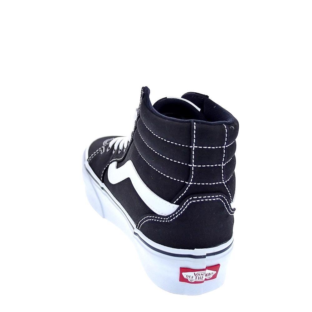 Baskets Vans modèle VN0A5EM71871-VN187 pour femmes 3/4