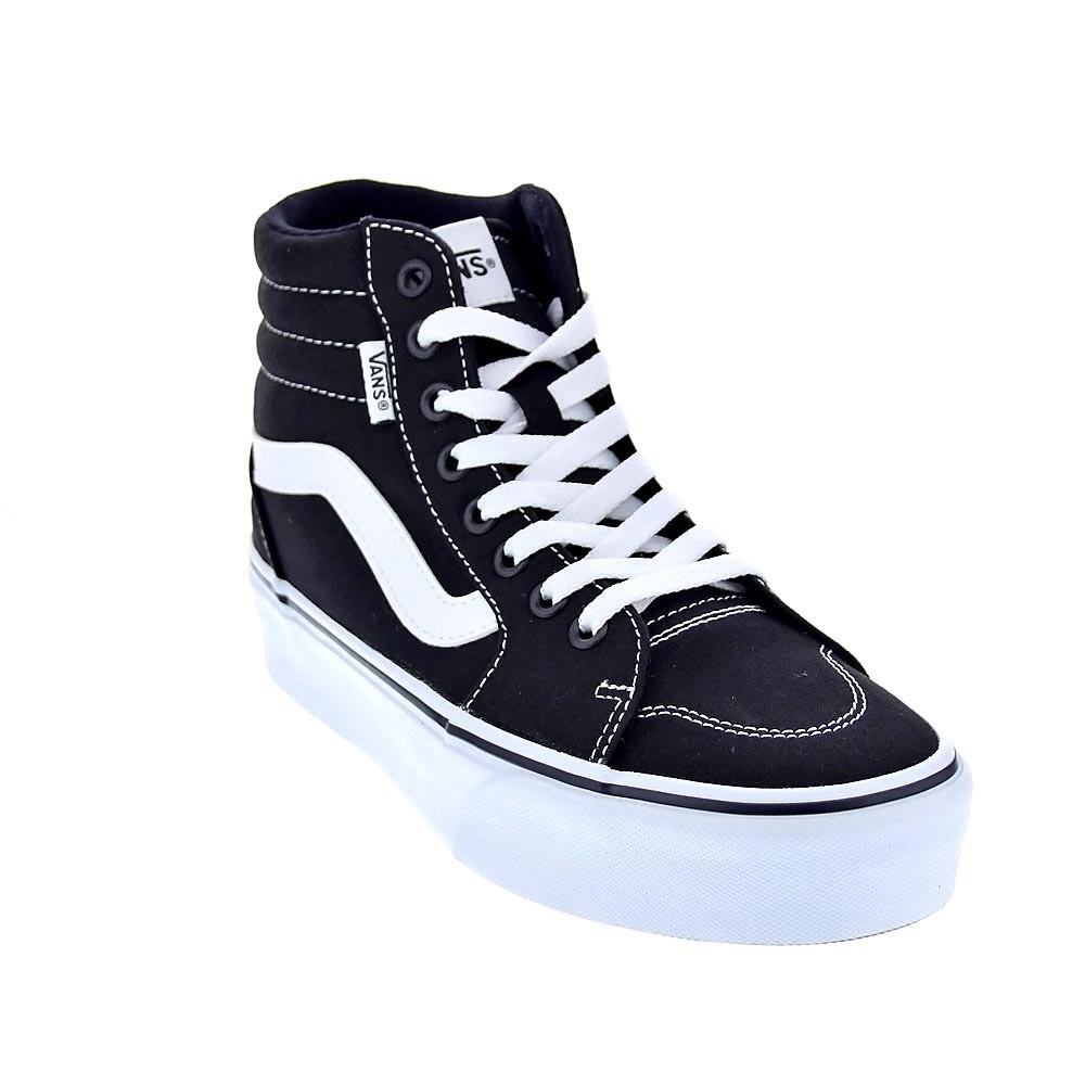 Baskets Vans modèle VN0A5EM71871-VN187 pour femmes 4/4