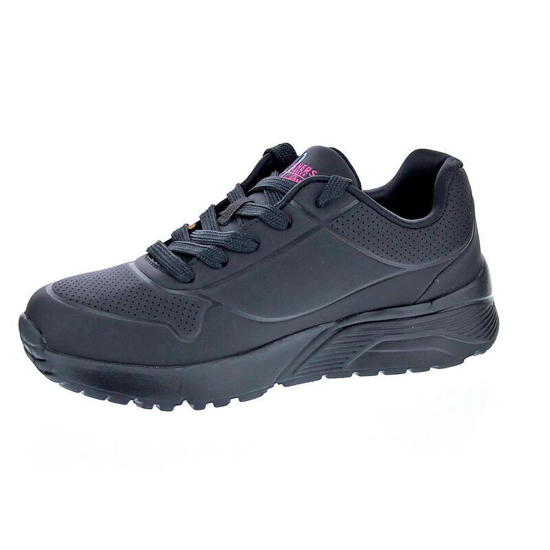 Zapatillas SKECHERS  Street Negro para Niños