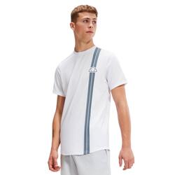T-shirt pour Homme Ellesse Venturent Blanc