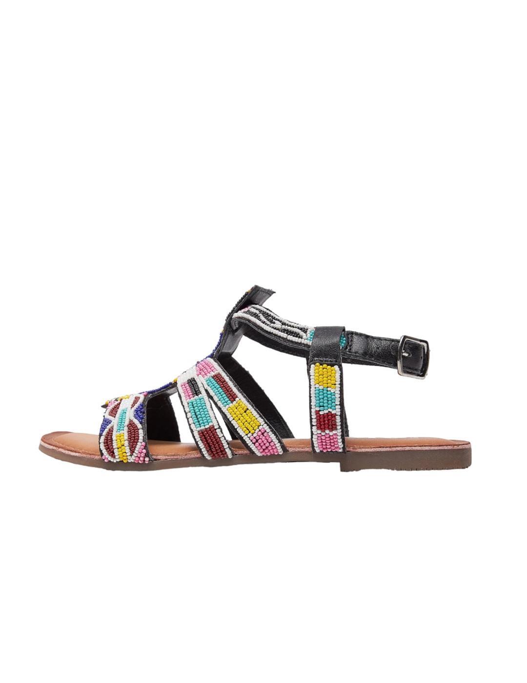 Sandalias para Mujer Gioseppo  Multicolor 2/4