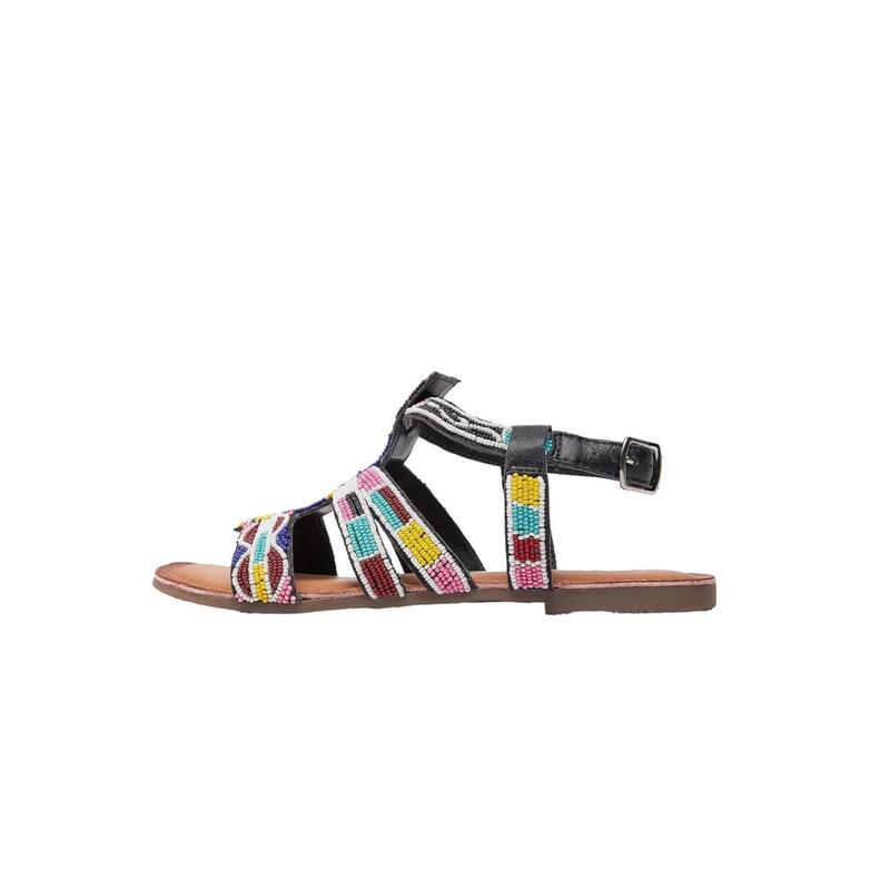 Sandalias para Mujer Gioseppo  Multicolor