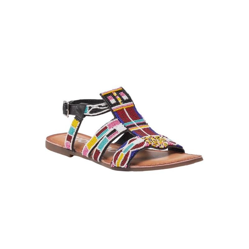 Sandalias para Mujer Gioseppo  Multicolor