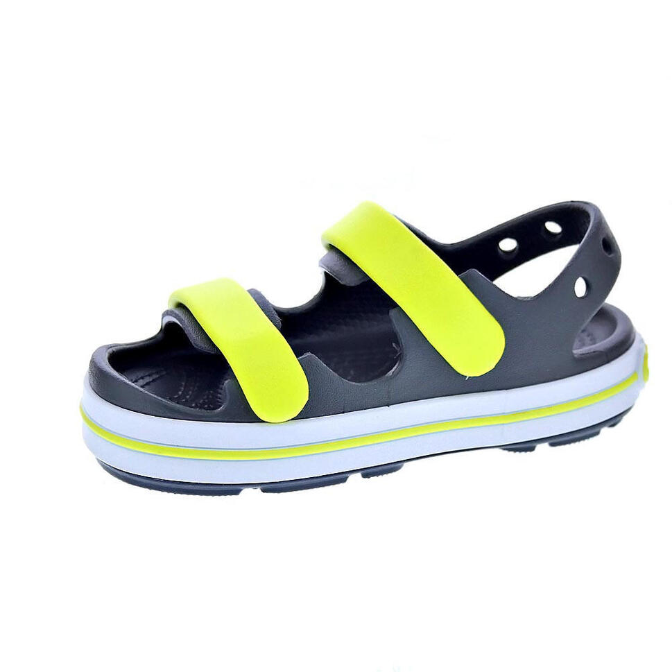 Sandały dziecięce Crocs CROCBAND CRUISER
