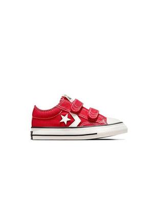 Zapatillas para Niño Converse star player Rojo