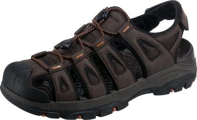 Sandalen skechers tresmen - outseen voor mannen