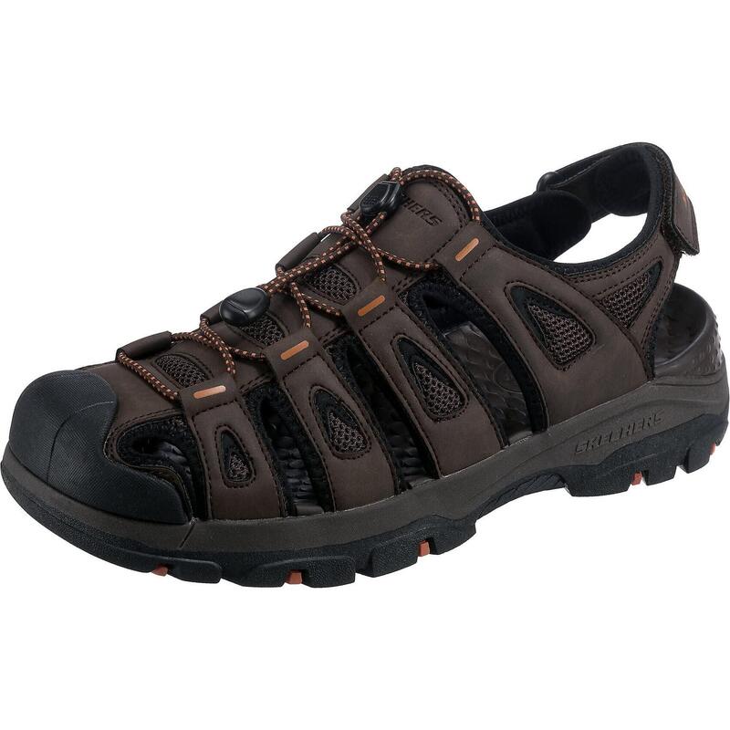 Calzado Multideporte para HOMBRE SKECHERS TRESMEN - OUTSEEN