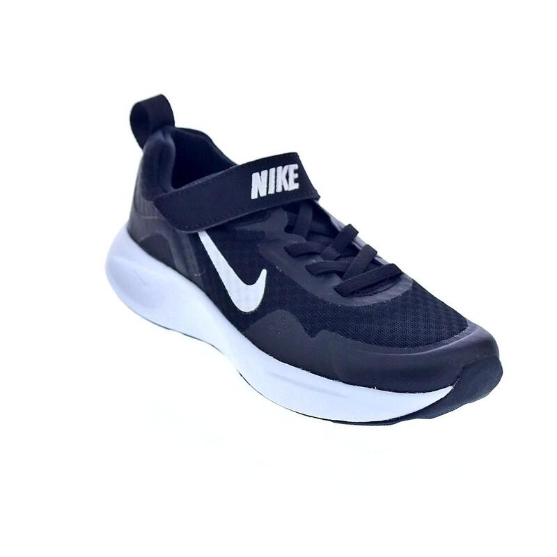 Zapatillas NIKE  Wearallday Negro para