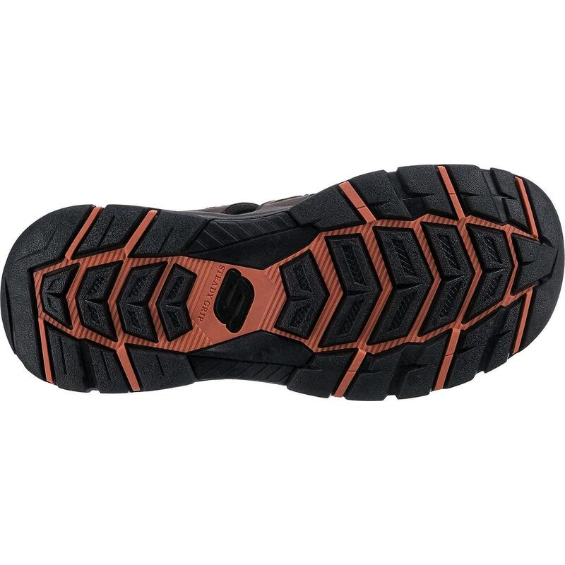 Calzado Multideporte para HOMBRE SKECHERS TRESMEN - OUTSEEN