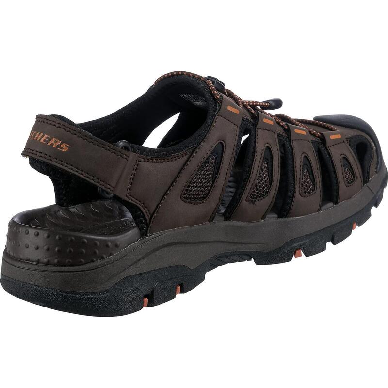 Calzado Multideporte para HOMBRE SKECHERS TRESMEN - OUTSEEN