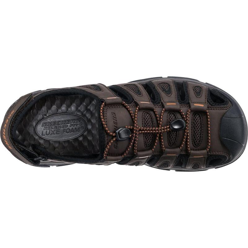 Calzado Multideporte para HOMBRE SKECHERS TRESMEN - OUTSEEN