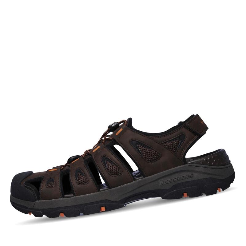 Calzado Multideporte para HOMBRE SKECHERS TRESMEN - OUTSEEN