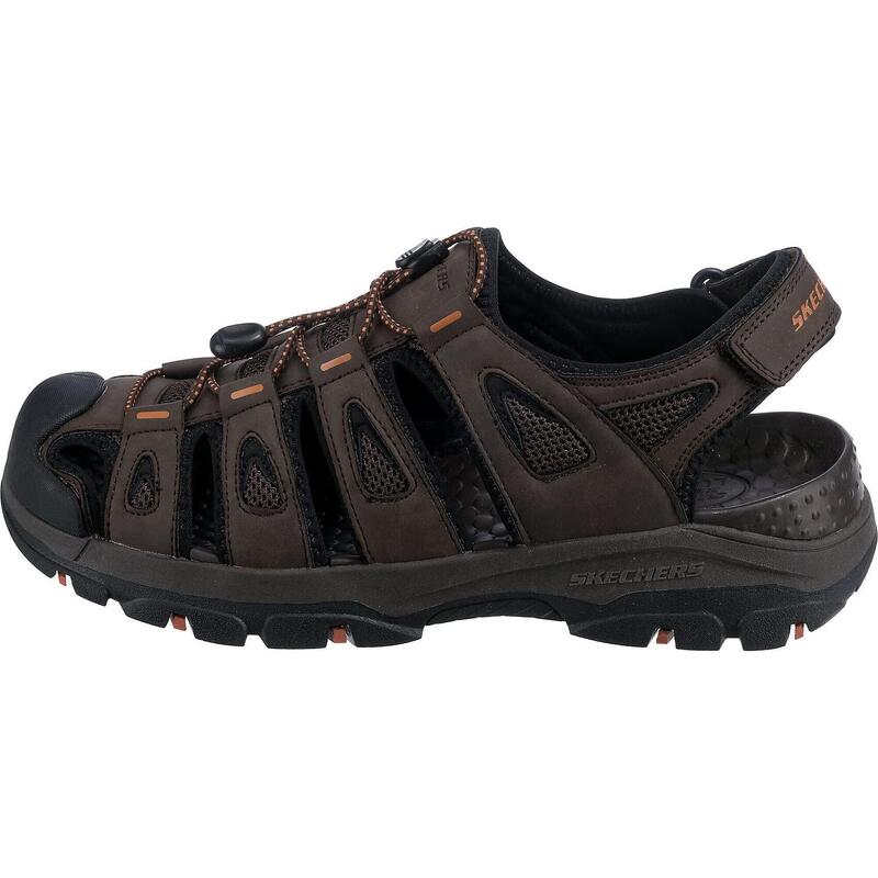 Calzado Multideporte para HOMBRE SKECHERS TRESMEN - OUTSEEN