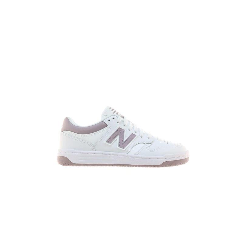 Sneakers para Niña New balance  Blanco