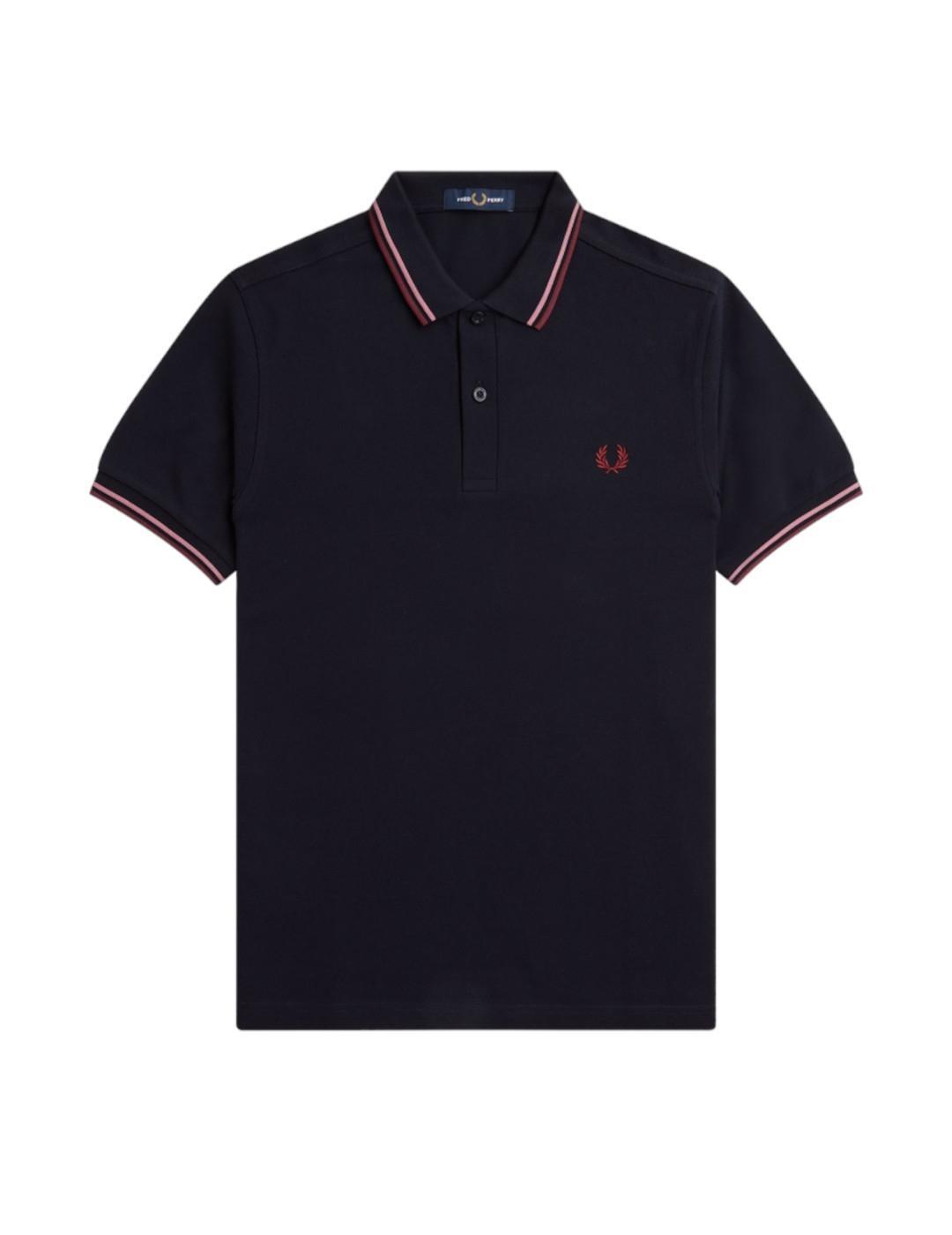 FRED PERRY picture