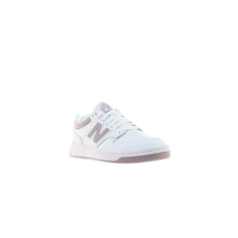 Sneakers para Niña New balance  Blanco