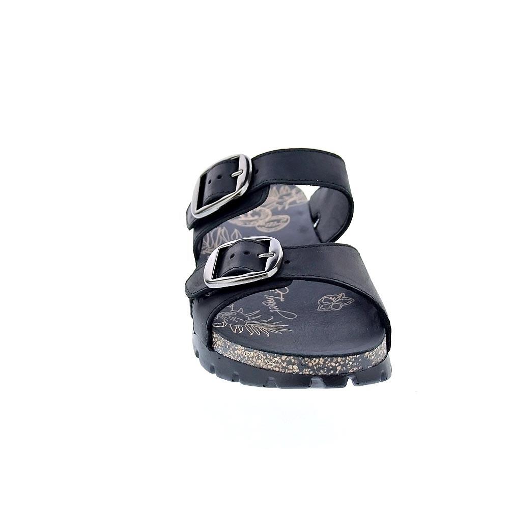 Sandalias PANAMA JACK  Shirley B1 Negro 4/5