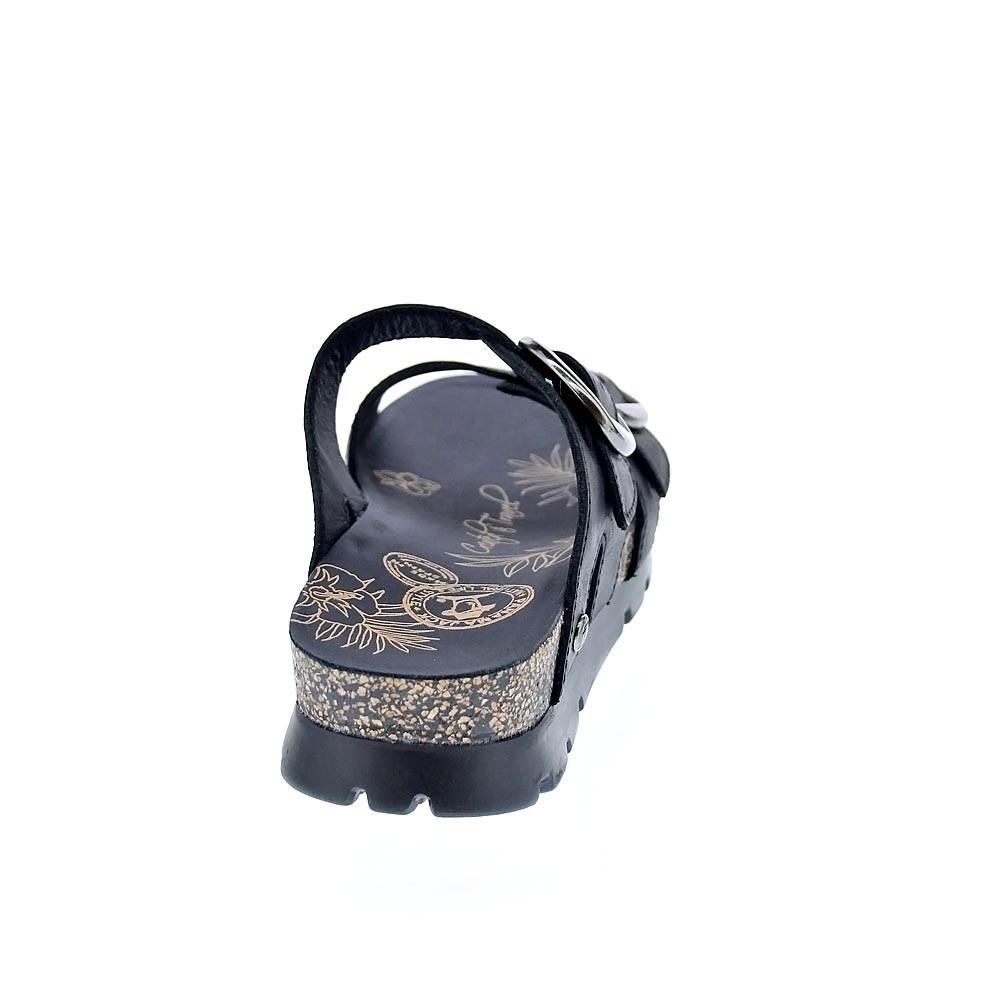 Sandalias PANAMA JACK  Shirley B1 Negro 3/5