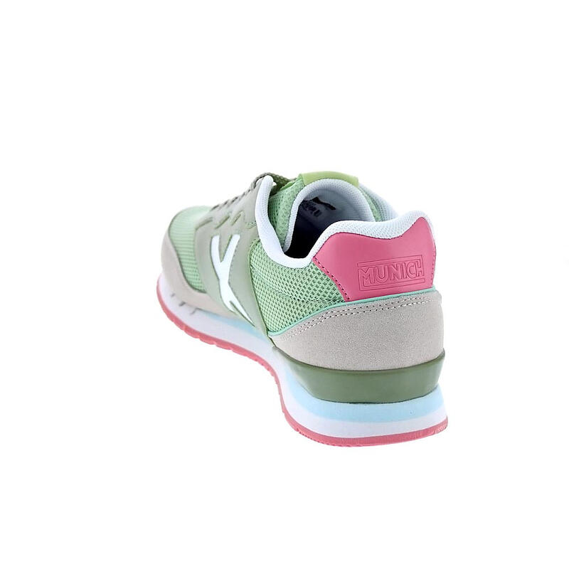 MUNICH Niños Zapatillas modelo Dash Kid 154