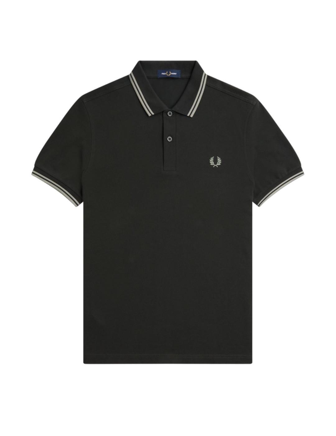 FRED PERRY picture