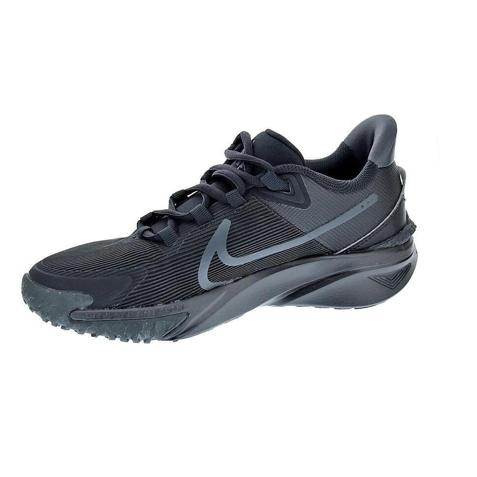 OBUWIE BUTY sporotwe NIKE Star Runner 4 DX7615-002 czarne na siłownię 37,5