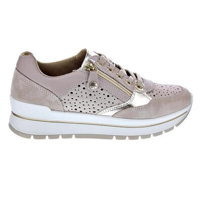 Zapatillas IMAC 557050 Beige para Mujer