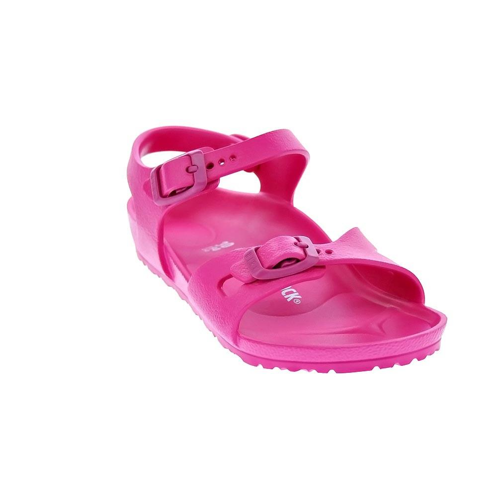 Sandalo Bambina RIO EVA Rosa 4/5