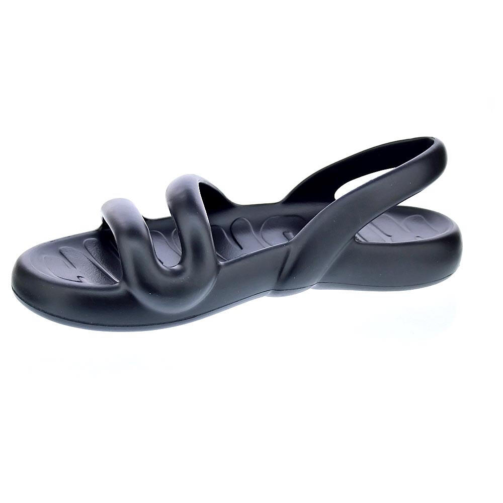 Sandalias CAMPER  Kobarah Negro  Mujer 2/4