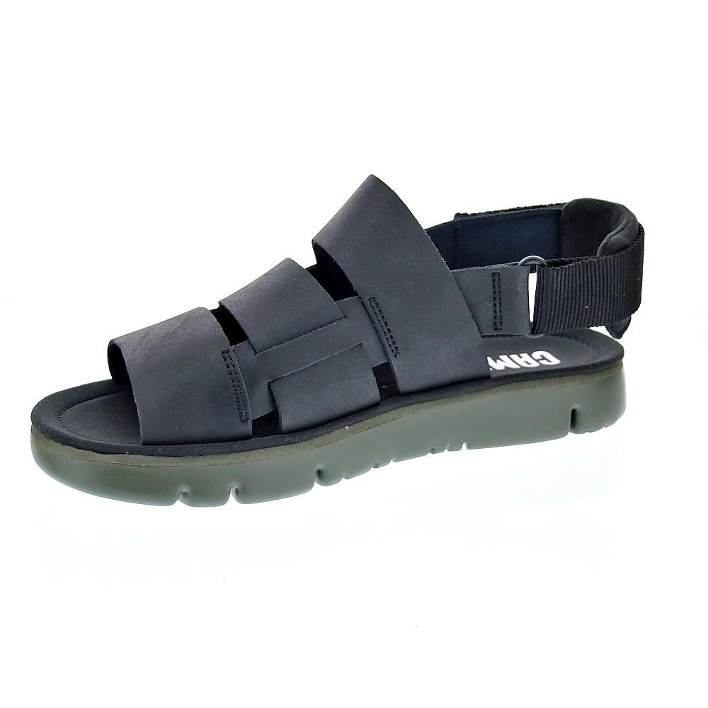 CAMPER Hombre Sandalias modelo Oruga 2/4