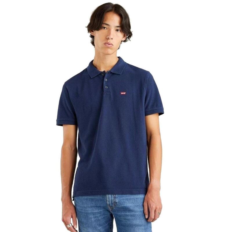 Camisetas para Hombre Levis  Azul