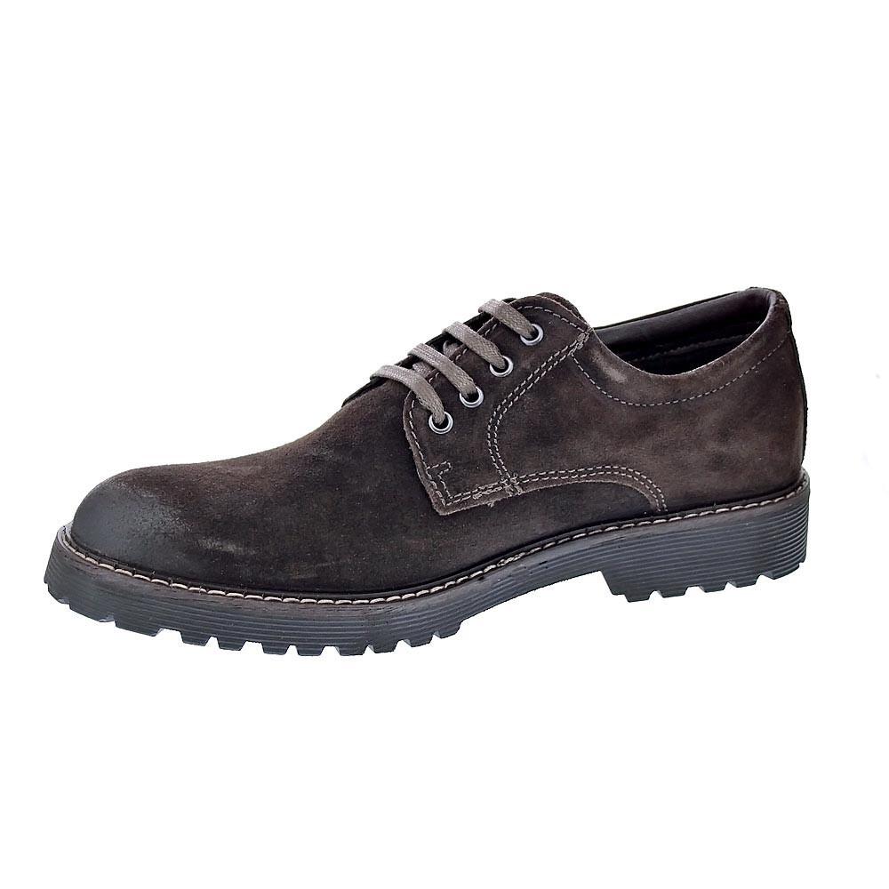 Zapatos IMAC  250909 Marrón 2/4