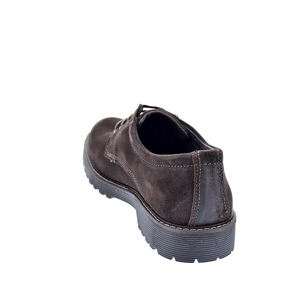 Zapatos IMAC  250909 Marrón 3/4
