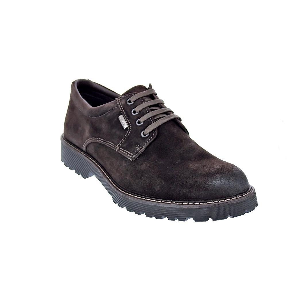 Zapatos IMAC  250909 Marrón 4/4